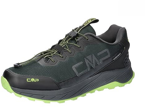 CMP Phelyx WP Multisport Schuhe, Turnschuhe für Herren, Lake, 42 EU