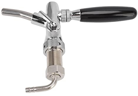 Bierzapfhahn Brauzubehör G5/8