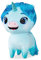 Not Quite Narwhal Plush - Kelp