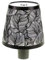 formano Moderne LED Touch Lampe Blätter Flaschenaufsatz Stehlampe USB 3 Lichtmodi