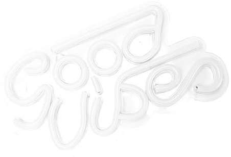 Gadpiparty 1Stk Neonlichter LED-Neonlicht Hochzeit Zeichen Schreibtischlampen Hochzeitsdekorationen Ornament dekoratives Neonlicht neonlichtatmosphäre Haushalt Dekorative Lichter PVC