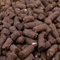 BricoLoco.com Abono fertilizante orgánico universal en pellet. Ecológico. Fertilizante NPK 5-5-10 peletizado con macroelementos y micro. Plantas de huerto, jardín, cítricos, verdes (900, Gramos)
