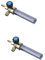 Mikikit 2St Druckminderer Durchflussmesser unterdruckwächter spannungsentlader elektrogeneratoren flowmeter gasdruckminderer Durchflussmesser-Regler CO2-Regler Durchflussmesser Argon