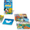 Ravensburger 23478 - Pictoo Disney Kartenspiel - Schnelles Karten-Suchspiel für Kinder ab 4 Jahren, Familienspiel für Kinder und Erwachsene, für 2 bis 6 Spieler