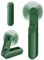 Ajgvq Ventilador Portatil- Mini Ventilador de Mano USB Recargable, Máx 14H, Plegable 360°, Potente y Silencioso, Ventiladores Pequeño para la Oficina, Salir, Viajar, Pasear, Maquillarse-Verde