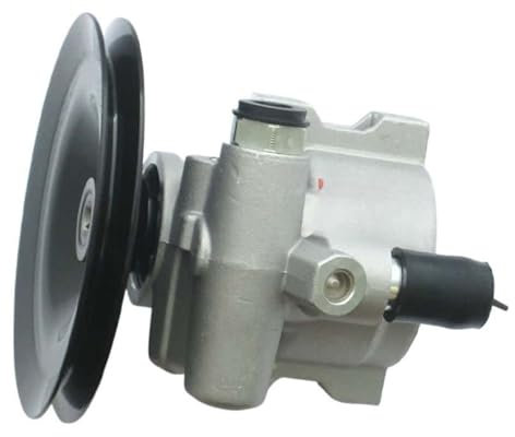 Neue Servolenkungspumpe kompatibel for VOLVO 240/740/760/780/940 1982–1995 1359649 8603042