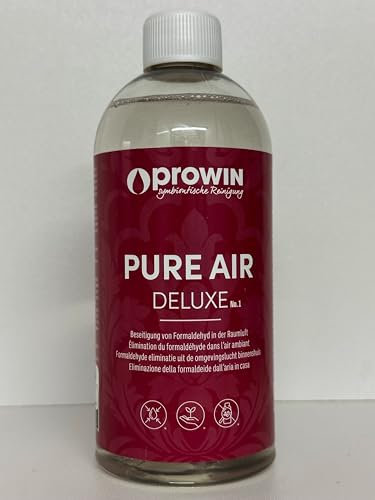 proWIN PURE AIR DELUXE No1-500ml