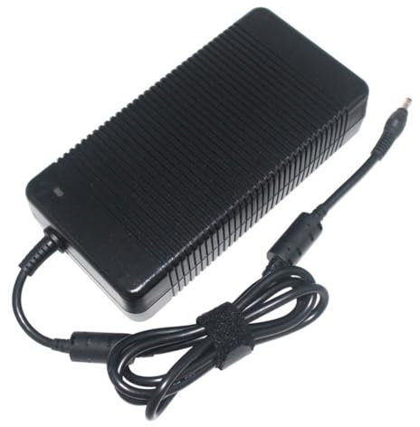 Xiniy 12 V 20 A 240 W AC Adaptateur Chargeur pour PSU Voiture Auto ACCharger Mini ITX PC Ordinateur Portable Alimentation Adaptateur DC 5.5X2.5mm Accessoires de Remplacement