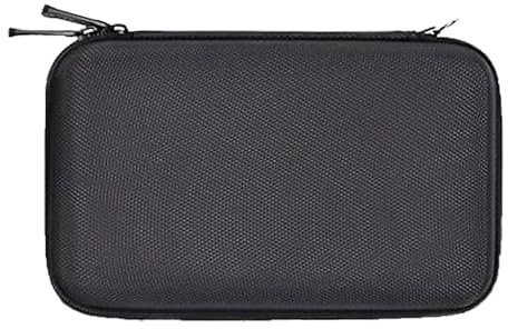 High Capacity Memory Card Storage Box Protective Gaming Accessories Organiser With Multiple Compartments