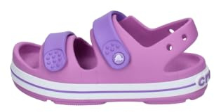 Crocs Crocband Cruiser Sandal, Bubble, 47 EU Child, Bubble, 30/31 EU