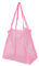 Xinsheinelry Nylon Bag Beach Toy Organisatoren Taschen Schnelltrocknen Und Atmungsaktives Netto Tasche Für Kinder Sandspielzeugspeicher Und Transport