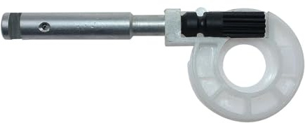 AOIUU Adatto for Motosega H-u-s-q-v-a-r-n=a 50 51 51EPA 55 55EPA 55EU1 55 for Rancher 55 EPA 501777601 503660102 Pompa dell'olio