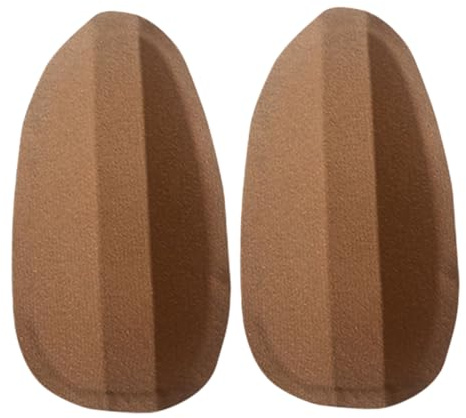FIXOSHEE Bandages pour Oreilles De Chien, Autocollants Adhésifs sans Colle, Support Confortable Et Facile à Utiliser pour Redresser Les Oreilles De Doberman Et Shiba Inu chez Soi