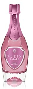 Philipp Plein Plein Fatale Rosé Intense 90 ml, Eau de Parfum Damen