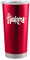 NCAA Nebraska Cornhuskers Ultra Trinkglas, 590 ml