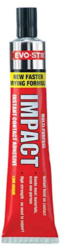 Bostik 389106 32g Impact Adhesive (2)