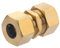 Raccord joint mixte (a Visser) pour Tube Cuivre Jonction Egale Ø12 NOYON & THIEBAULT