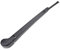 Xukey - Juego de limpiaparabrisas trasero y brazo para Seat Leon MK3 Hatchback 5F 5F1 2012-2018 (1 juego)