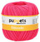 Puppets 4574010-08313 Häkelgarne, 100% Baumwolle, 8313, Stärke 10, 50g, 52 Gramm