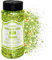 Holographische Chunky Glitter, Grün 100g Pailletten für Harz, Gesicht, Nagel, Körper, Slime, Festival Party Art
