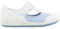 SAFETY JOGGER Zuecos de Seguridad para Mujer 40 EU - Camille - Zapato de Trabajo Cómodo y Ligero, Ideal para Enfermeras, Cocina o Interior, Antideslizante y Amortiguador, Oxypas, Azul