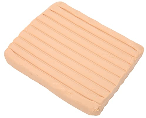 Narben-Make-up-Ton, Wundeffekt Kosmetische Tonerde Spezialeffekt-Kosmetik-Mehrzweckpaste Gesichtsskulptur Lehm Modelliermasse für Halloween Party, Cosplay, Programm Spezialeffekte