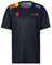 Red Bull Racing - Offizielle Formel 1 Merchandise Kollektion - Max Verstappen T-Shirt - Herren - Dunkelblau - M