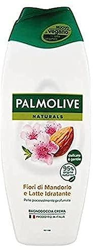 Palmolive Gel douche amande 500 ml