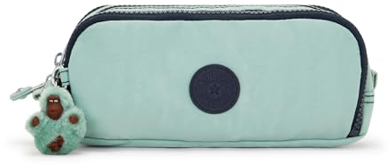 Kipling GITROY Beutel/Koffer, 23x7x10, Sea Green Bl (GRÜN)