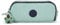 Kipling GITROY Beutel/Koffer, 23x7x10, Sea Green Bl (GRÜN)