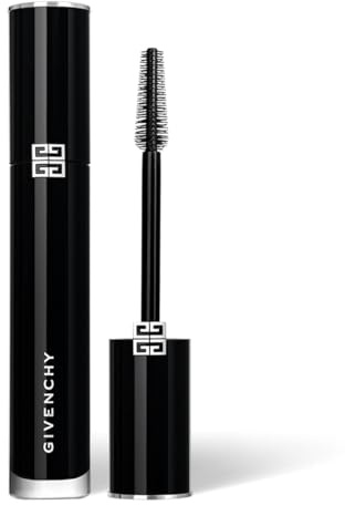 Givenchy L'Interdit Mascara 01 Black 01 Black