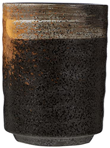 OKUMEYR Tazza Da Tè Ceramica Giapponese Vintage Design Elegante e Pratico Accessorio Per Casa Perfetta Per Tè e Occasioni Speciali