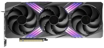 Graphics Card GeForce RTX 4080 SUPER 16GB XLR8 Gaming VERTO OC GPU PC I9 Laptop Ti Placas Gráficas Geforce