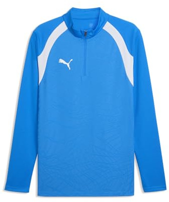Puma Herren Teamfinal26 Training 1/4 Zip Top Tees (1er Pack)