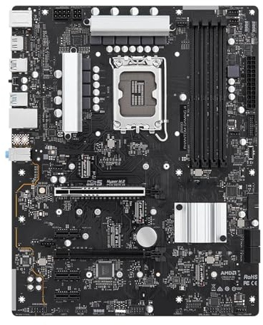 scheda madre Scheda madre Fit For ASRock Z690 PHANTOM GAMING 4 Intel 3xM.2 LGA 1700 PCIe 5.0 x16 supporta CPU i9-14900 i7-14700 i9-13900 i5-13400