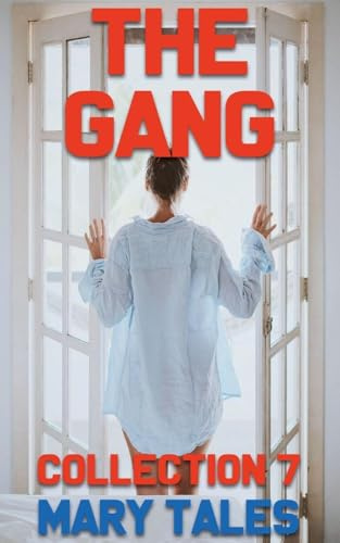 The Gang Collection 7 (Meet the Gang, Band 7)