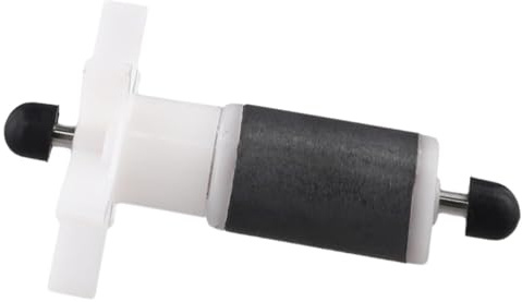 Für Intex Pure Spa-Wasserpumpen-Rotorlaufrad-Filterpumpenwelle, hocheffizientes Tauchpumpen-Ersatzteil