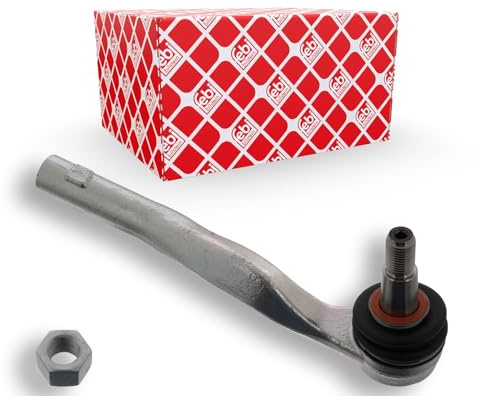 Febi Bilstein 102411 Tie Rod End