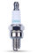 Haishine Candela per motore decespugliatore Honda GX35 25 HHT25S, candela universale compatibile con motori NGK a 4 tempi
