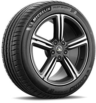 Neumático Verano Michelin Pilot Sport 4 205/55 ZR16 (91Y) BSW
