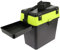 NGT Session Seat Box Black 38x38x24cm | Sitzkiepe