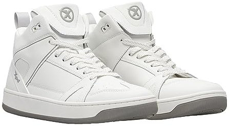 XPD Moto-1 Leather Lady White, bianco, 41 EU