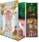 Tonecheer DIY Book Nook Kit 3D Holzpuzzle Modellbausatz für Erwachsene, Miniatur Haus Kit mit Licht Booknook Kit Bastelset Personalisierte Geschenke für Frauen und Männer (Alice im Wunderland)
