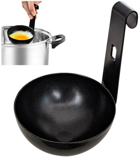 Egg Boiler Poached Egg Maker Kitchen Utensil Egg Poacher Egg Cooker Steamed Egg Tray Egg Holder Egg Poaching Boiling Cooker Pot Steam Rack