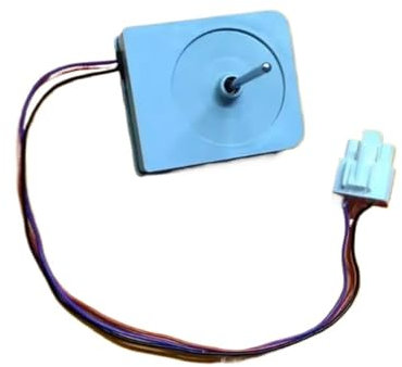 KOSBO Moteur de Ventilateur de réfrigérateur KBL-48ZWT05-1204 W29-11 3059900028 1204B DC12V 4W 1450r/min
