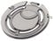 Deckel (Pulverschacht) kompatibel mit/Ersatzteil für Saeco Philips 421944040481 Kaffeevollautomat