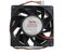 HVRFJXI KZ14038B012U 140mm Per 12V 7.2A Ventola di Raffreddamento 140x140x38mm Cuscinetto 6-p 7500 210CFM ad alta velocità CFM CPU Cooler