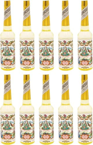 Murray & Lanman Acqua Florida Original Parfum Peru 270ml Gelb (1)