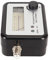 Tragbares Digitales Satelliten -Signalmesser HD LNB Rec Connector Camping