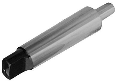 CONO MORSE CM2 - MT2 ATTACCO B12 INNESTO CONICO IN ACCIAIO PER MANDRINO CNC
